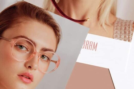La nouvelle collection Caroline Abram est arrivée!!!