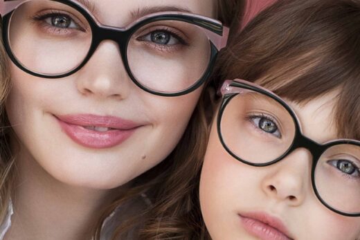 Les enfants ont une &#8220;Tête à Lunette&#8221;