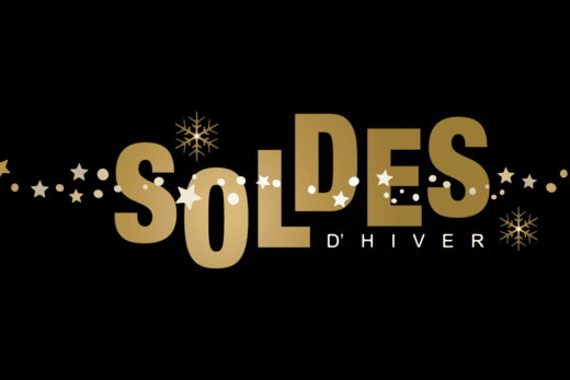 SOLDES !!!!