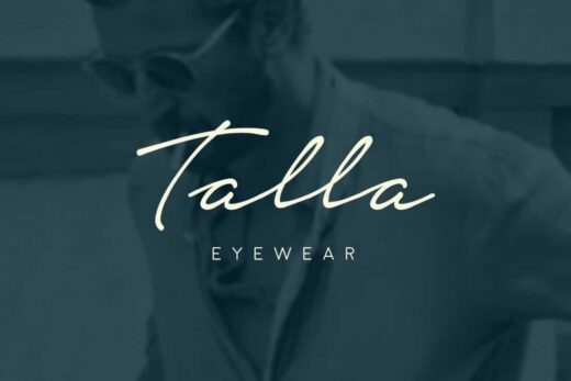 Talla Eyewear