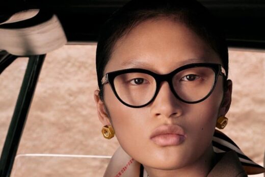 BURBERRY, London England
