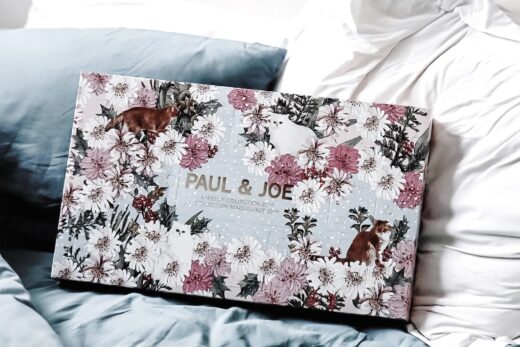 Lunettes Paul &#038; Joe, Fashion, mais pas victime
