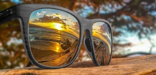 Maui Jim, Voyez le monde à travers d&#8217;autres yeux