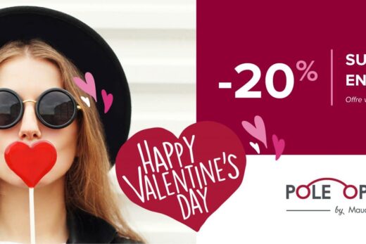 Joyeuse Saint Valentin !!!