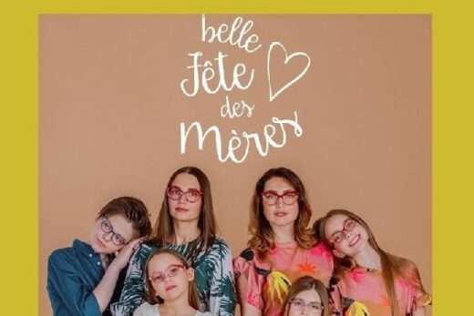 Fête des mères : -30% sur les solaires en magasin
