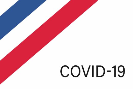 Fermeture de l&#8217;ensemble des magasins &#8211; COVID 19