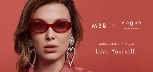 Vogue&#x20;Eyewear&#x20;,&#x20;Love&#x20;Yourself.