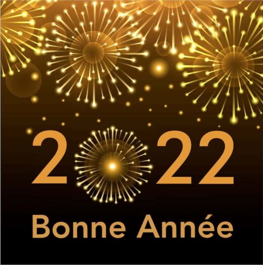 Bonne&#x20;Ann&#x00E9;e&#x20;2022&#x20;&#x21;
