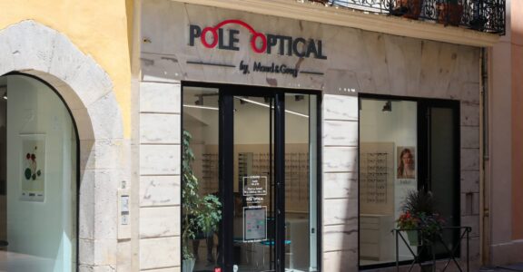 Nos boutiques