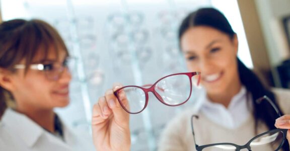 L’expérience Essilor One