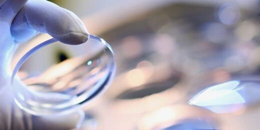 Verres EyeCode