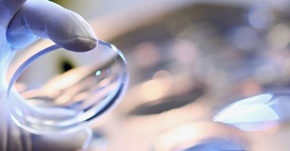 Verres EyeCode
