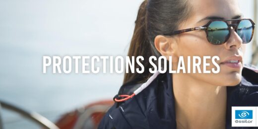 Verres solaires