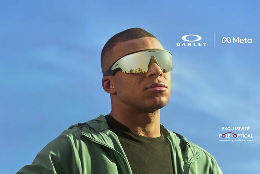 Les&#x20;lunettes&#x20;connect&#x00E9;es&#x20;nouvelle&#x20;g&#x00E9;n&#x00E9;ration&#x20;chez&#x20;POLE&#x20;OPTICAL