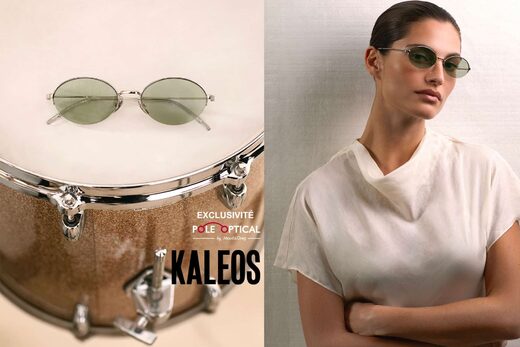 KALEOS&#x20;&#x2013;&#x20;Lunettes&#x20;design&#x20;et&#x20;avant-gardistes