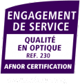 Logo AFNOR